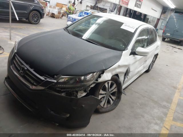 Photo 1 VIN: 1HGCR2F31FA045856 - HONDA ACCORD 