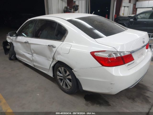 Photo 2 VIN: 1HGCR2F31FA045856 - HONDA ACCORD 