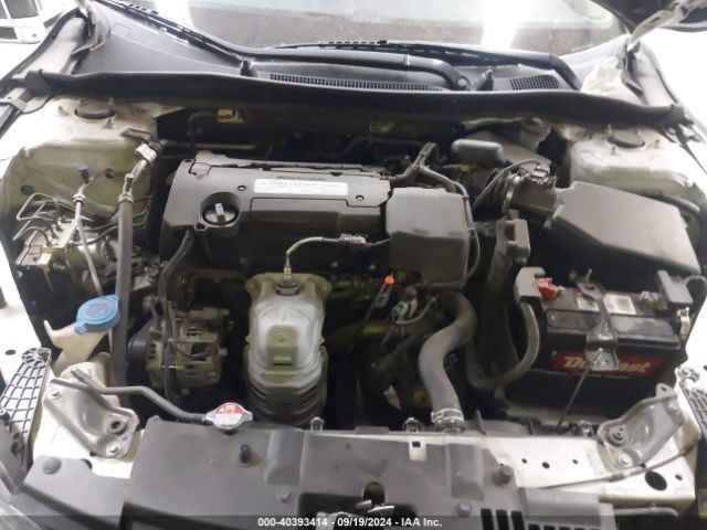 Photo 9 VIN: 1HGCR2F31FA045856 - HONDA ACCORD 