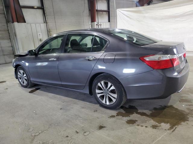 Photo 1 VIN: 1HGCR2F31FA046165 - HONDA ACCORD LX 