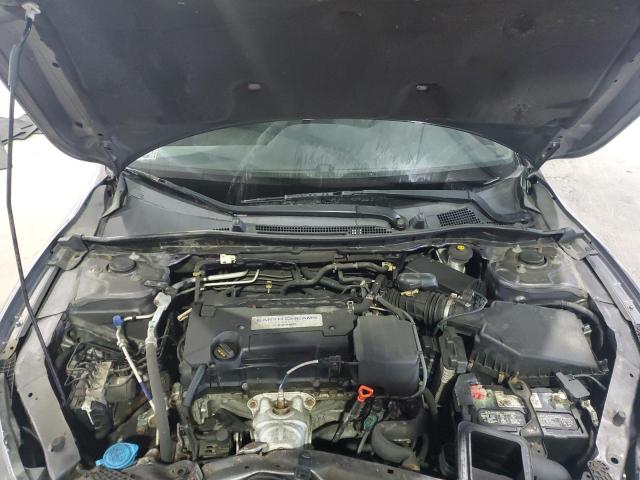 Photo 10 VIN: 1HGCR2F31FA046165 - HONDA ACCORD LX 