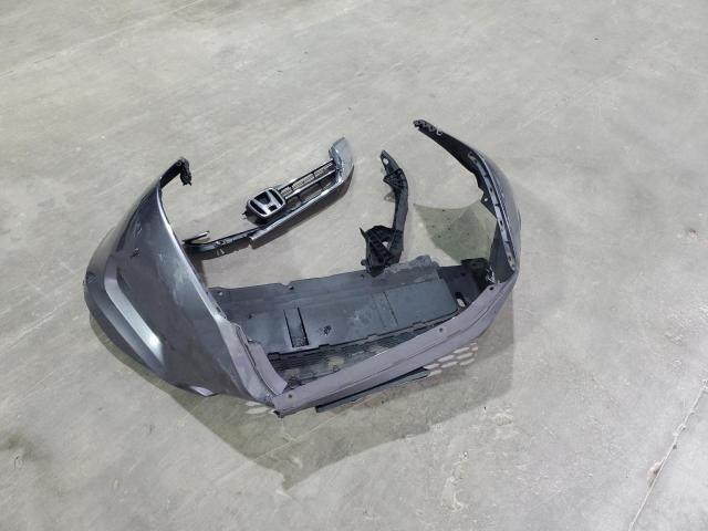 Photo 11 VIN: 1HGCR2F31FA046165 - HONDA ACCORD LX 