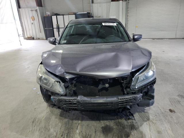 Photo 4 VIN: 1HGCR2F31FA046165 - HONDA ACCORD LX 