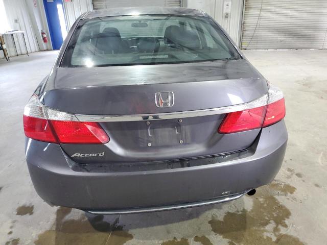 Photo 5 VIN: 1HGCR2F31FA046165 - HONDA ACCORD LX 