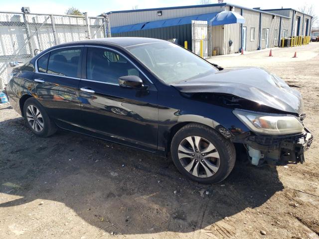 Photo 3 VIN: 1HGCR2F31FA047896 - HONDA ACCORD 