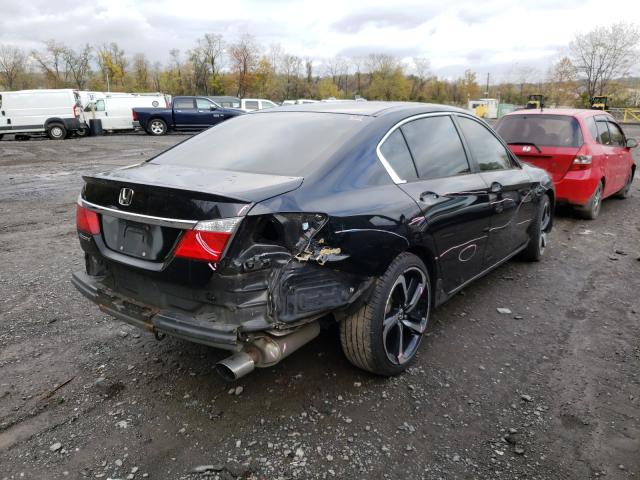 Photo 3 VIN: 1HGCR2F31FA050099 - HONDA ACCORD LX 