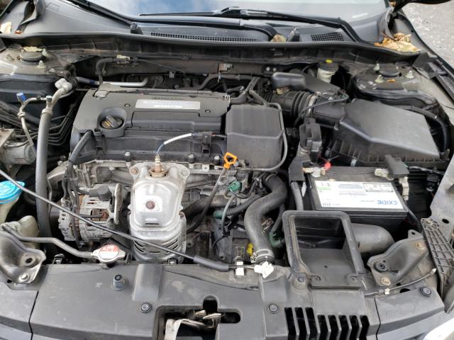 Photo 6 VIN: 1HGCR2F31FA050099 - HONDA ACCORD LX 