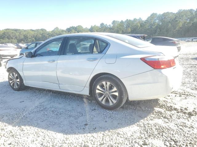 Photo 1 VIN: 1HGCR2F31FA057117 - HONDA ACCORD LX 