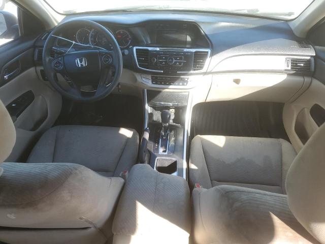 Photo 7 VIN: 1HGCR2F31FA057117 - HONDA ACCORD LX 