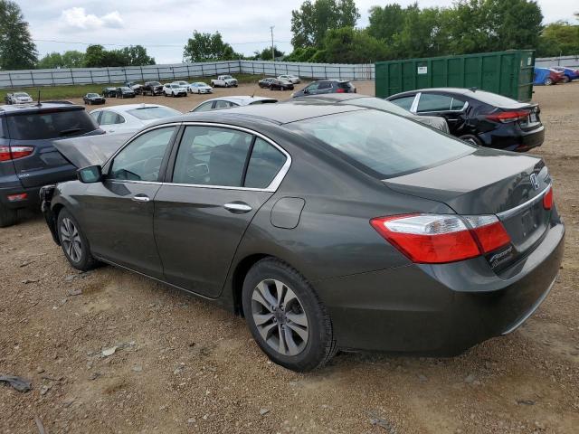 Photo 1 VIN: 1HGCR2F31FA059353 - HONDA ACCORD LX 