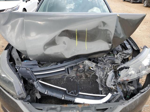 Photo 10 VIN: 1HGCR2F31FA059353 - HONDA ACCORD LX 