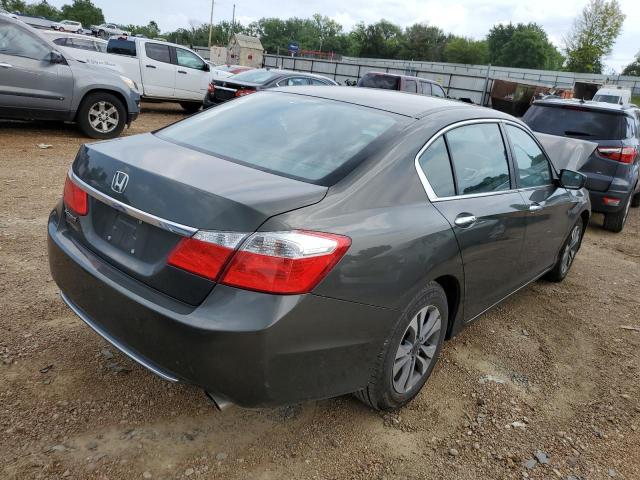 Photo 2 VIN: 1HGCR2F31FA059353 - HONDA ACCORD LX 