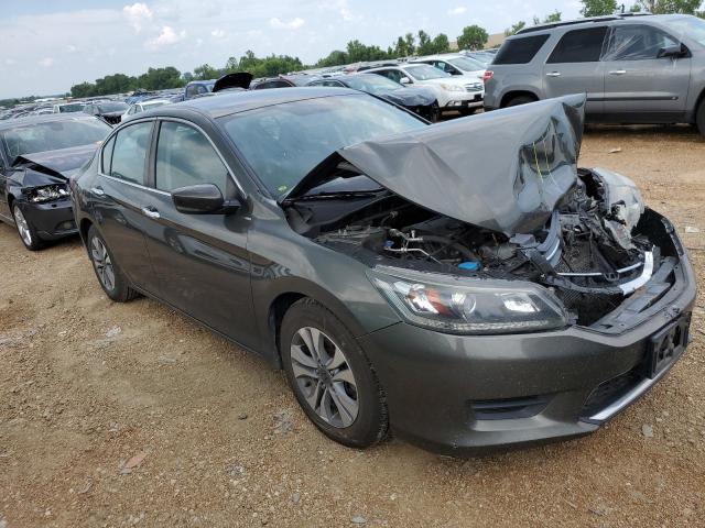 Photo 3 VIN: 1HGCR2F31FA059353 - HONDA ACCORD LX 