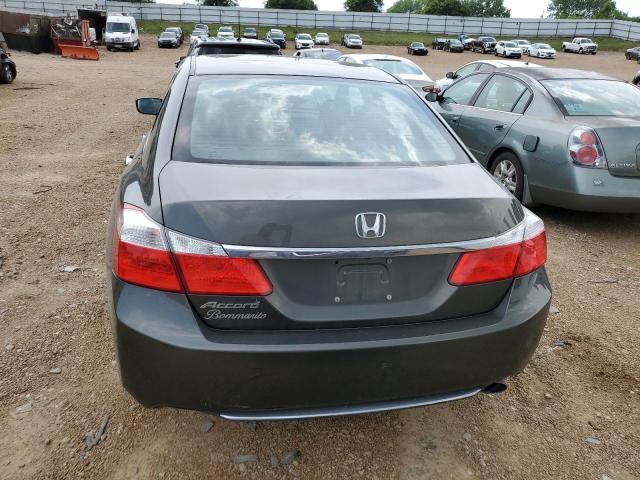 Photo 5 VIN: 1HGCR2F31FA059353 - HONDA ACCORD LX 