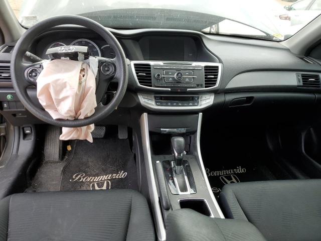 Photo 7 VIN: 1HGCR2F31FA059353 - HONDA ACCORD LX 