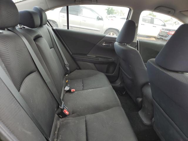 Photo 9 VIN: 1HGCR2F31FA059353 - HONDA ACCORD LX 