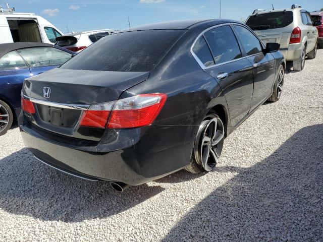 Photo 3 VIN: 1HGCR2F31FA062379 - HONDA ACCORD LX 