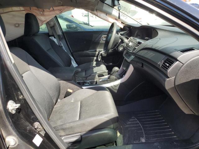 Photo 4 VIN: 1HGCR2F31FA062379 - HONDA ACCORD LX 