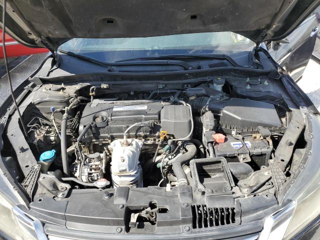 Photo 6 VIN: 1HGCR2F31FA062379 - HONDA ACCORD LX 