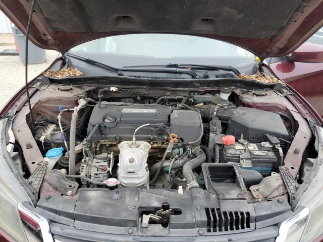 Photo 10 VIN: 1HGCR2F31FA064732 - HONDA ACCORD LX 