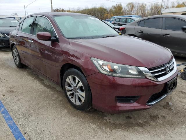 Photo 3 VIN: 1HGCR2F31FA064732 - HONDA ACCORD LX 