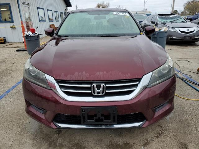 Photo 4 VIN: 1HGCR2F31FA064732 - HONDA ACCORD LX 