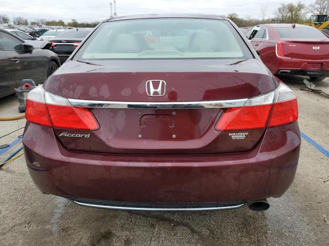 Photo 5 VIN: 1HGCR2F31FA064732 - HONDA ACCORD LX 