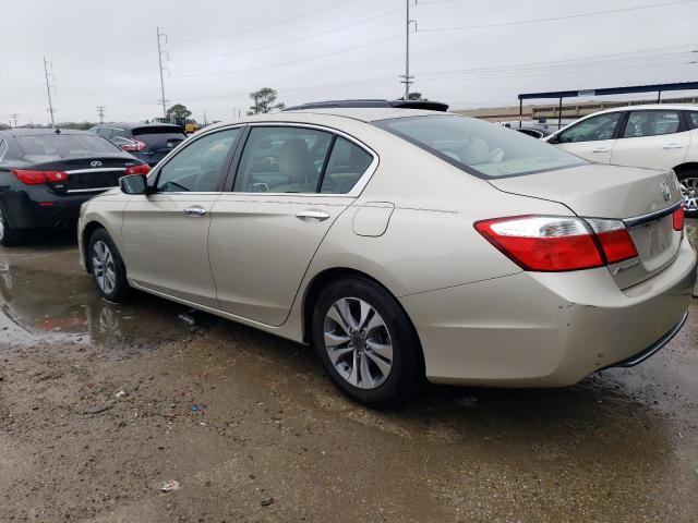 Photo 1 VIN: 1HGCR2F31FA065069 - HONDA ACCORD 