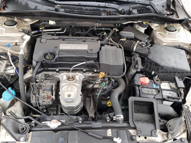 Photo 10 VIN: 1HGCR2F31FA065069 - HONDA ACCORD 