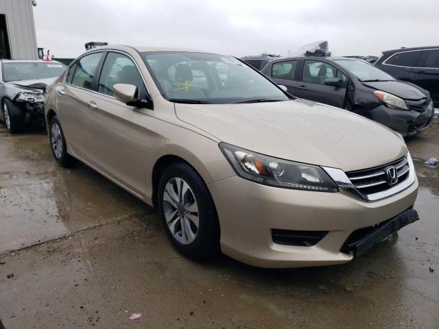 Photo 3 VIN: 1HGCR2F31FA065069 - HONDA ACCORD 