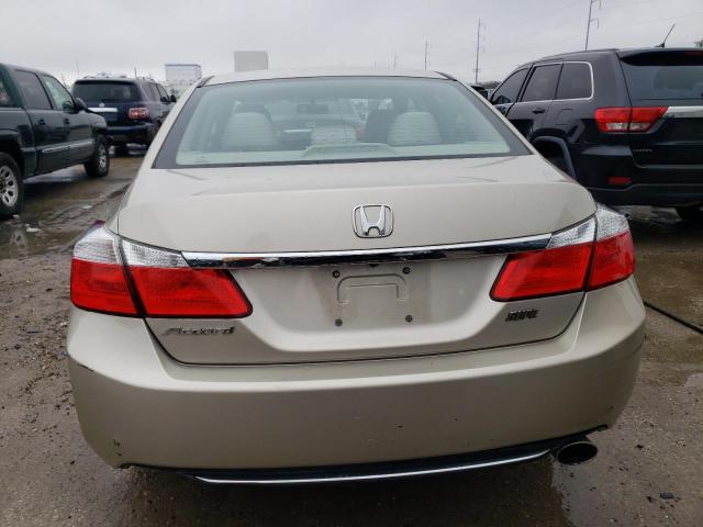 Photo 5 VIN: 1HGCR2F31FA065069 - HONDA ACCORD 