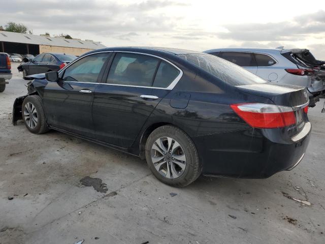 Photo 1 VIN: 1HGCR2F31FA066545 - HONDA ACCORD LX 