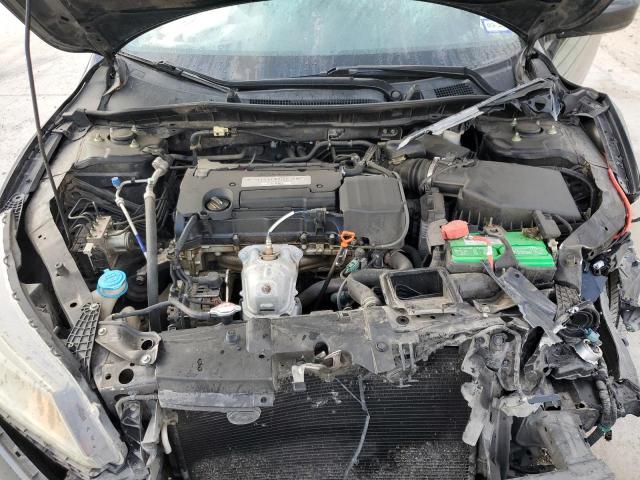 Photo 10 VIN: 1HGCR2F31FA066545 - HONDA ACCORD LX 