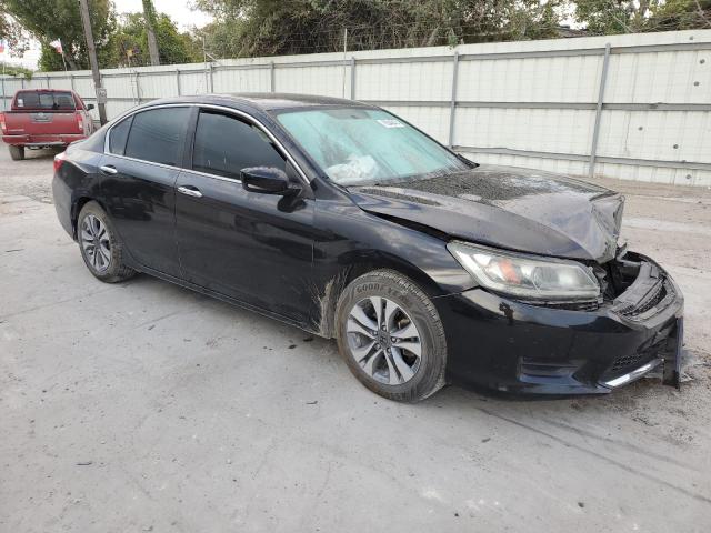 Photo 3 VIN: 1HGCR2F31FA066545 - HONDA ACCORD LX 