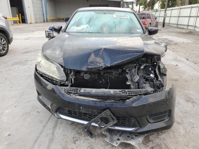 Photo 4 VIN: 1HGCR2F31FA066545 - HONDA ACCORD LX 