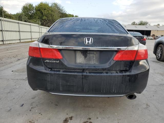 Photo 5 VIN: 1HGCR2F31FA066545 - HONDA ACCORD LX 