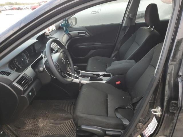 Photo 6 VIN: 1HGCR2F31FA066545 - HONDA ACCORD LX 