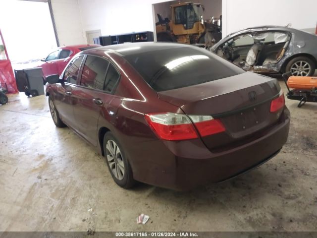 Photo 2 VIN: 1HGCR2F31FA067632 - HONDA ACCORD 