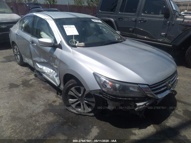 Photo 0 VIN: 1HGCR2F31FA077951 - HONDA ACCORD SEDAN 