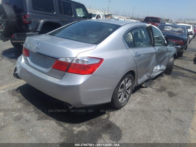 Photo 3 VIN: 1HGCR2F31FA077951 - HONDA ACCORD SEDAN 