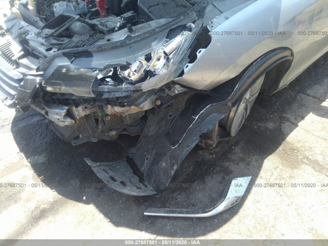 Photo 5 VIN: 1HGCR2F31FA077951 - HONDA ACCORD SEDAN 