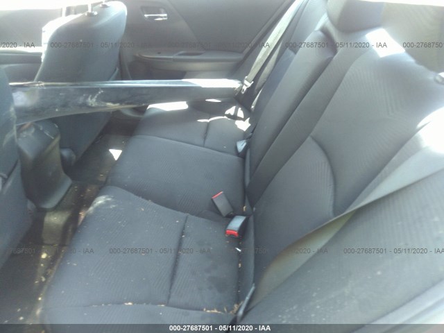 Photo 7 VIN: 1HGCR2F31FA077951 - HONDA ACCORD SEDAN 