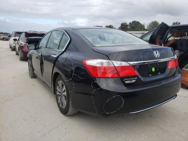 Photo 2 VIN: 1HGCR2F31FA078243 - HONDA ACCORD LX 