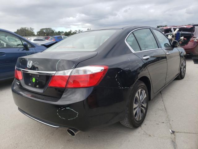 Photo 3 VIN: 1HGCR2F31FA078243 - HONDA ACCORD LX 