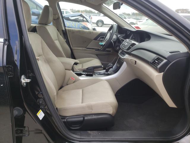 Photo 4 VIN: 1HGCR2F31FA078243 - HONDA ACCORD LX 