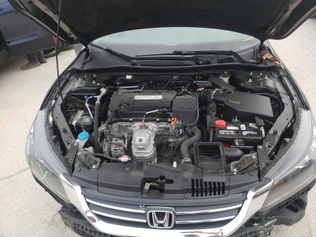 Photo 6 VIN: 1HGCR2F31FA078243 - HONDA ACCORD LX 