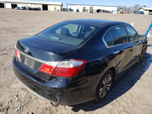 Photo 3 VIN: 1HGCR2F31FA079442 - HONDA ACCORD LX 