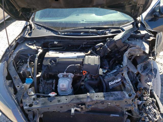 Photo 6 VIN: 1HGCR2F31FA079442 - HONDA ACCORD LX 