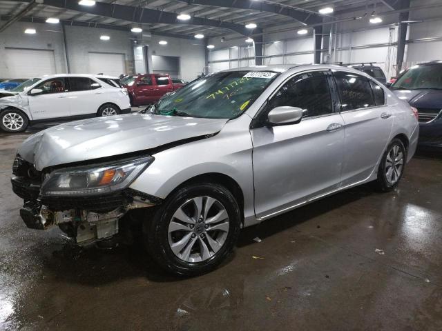 Photo 0 VIN: 1HGCR2F31FA079747 - HONDA ACCORD 