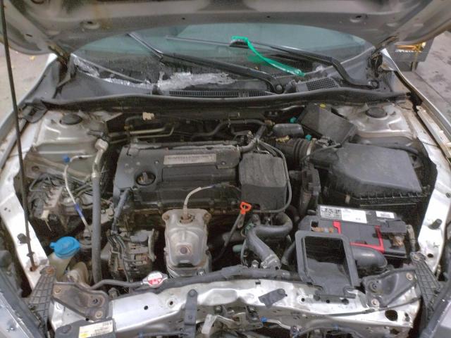 Photo 10 VIN: 1HGCR2F31FA079747 - HONDA ACCORD 